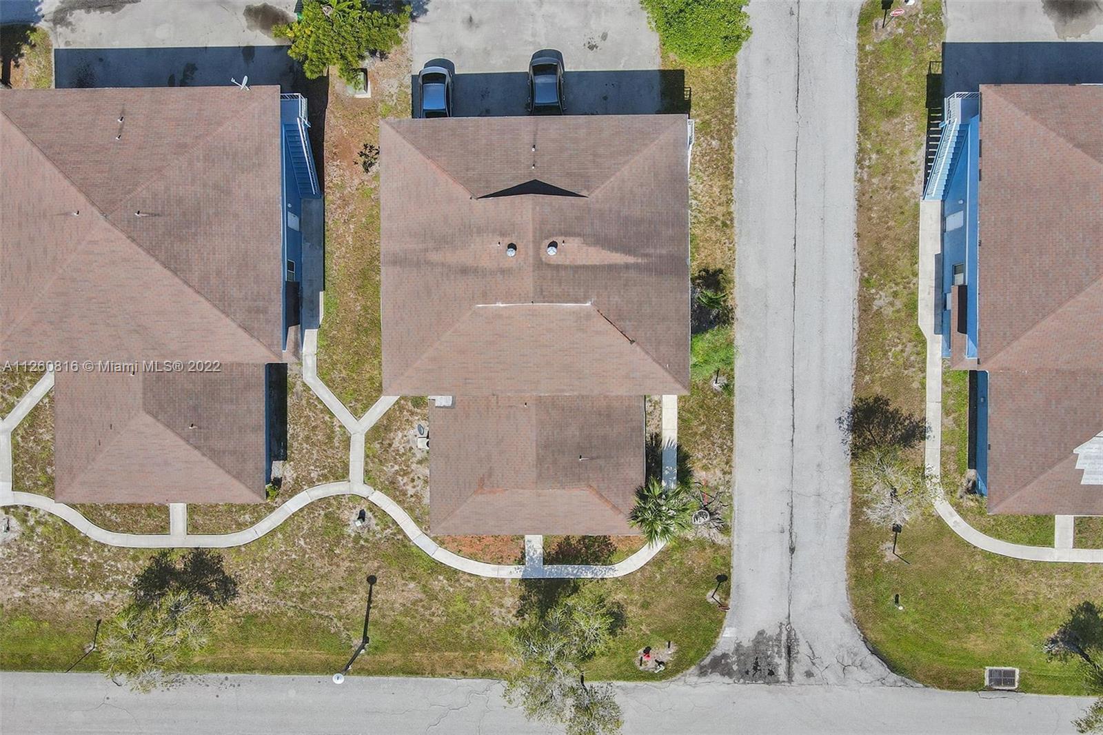TIFFANY LAKE CONDO PH 3 - Residential