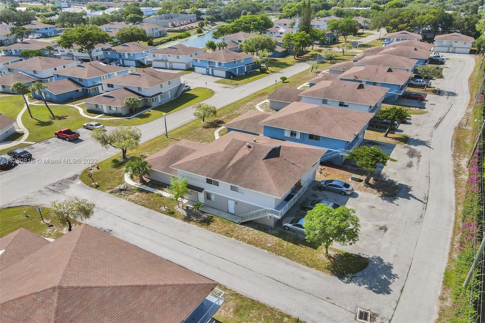 TIFFANY LAKE CONDO PH 3 - Residential