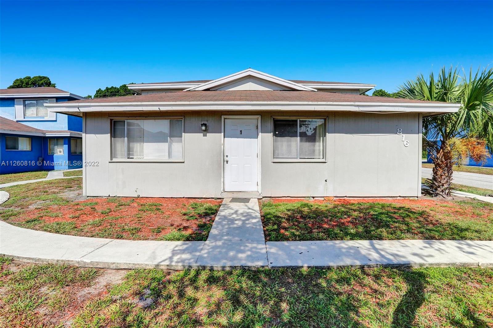 TIFFANY LAKE CONDO PH 3 - Residential