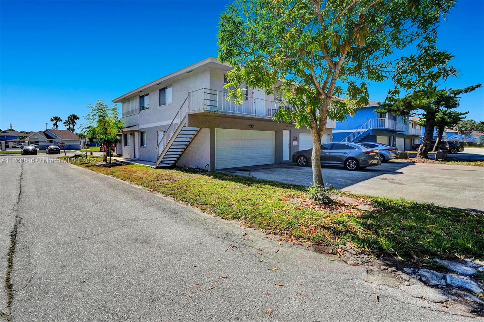 TIFFANY LAKE CONDO PH 3 - Residential