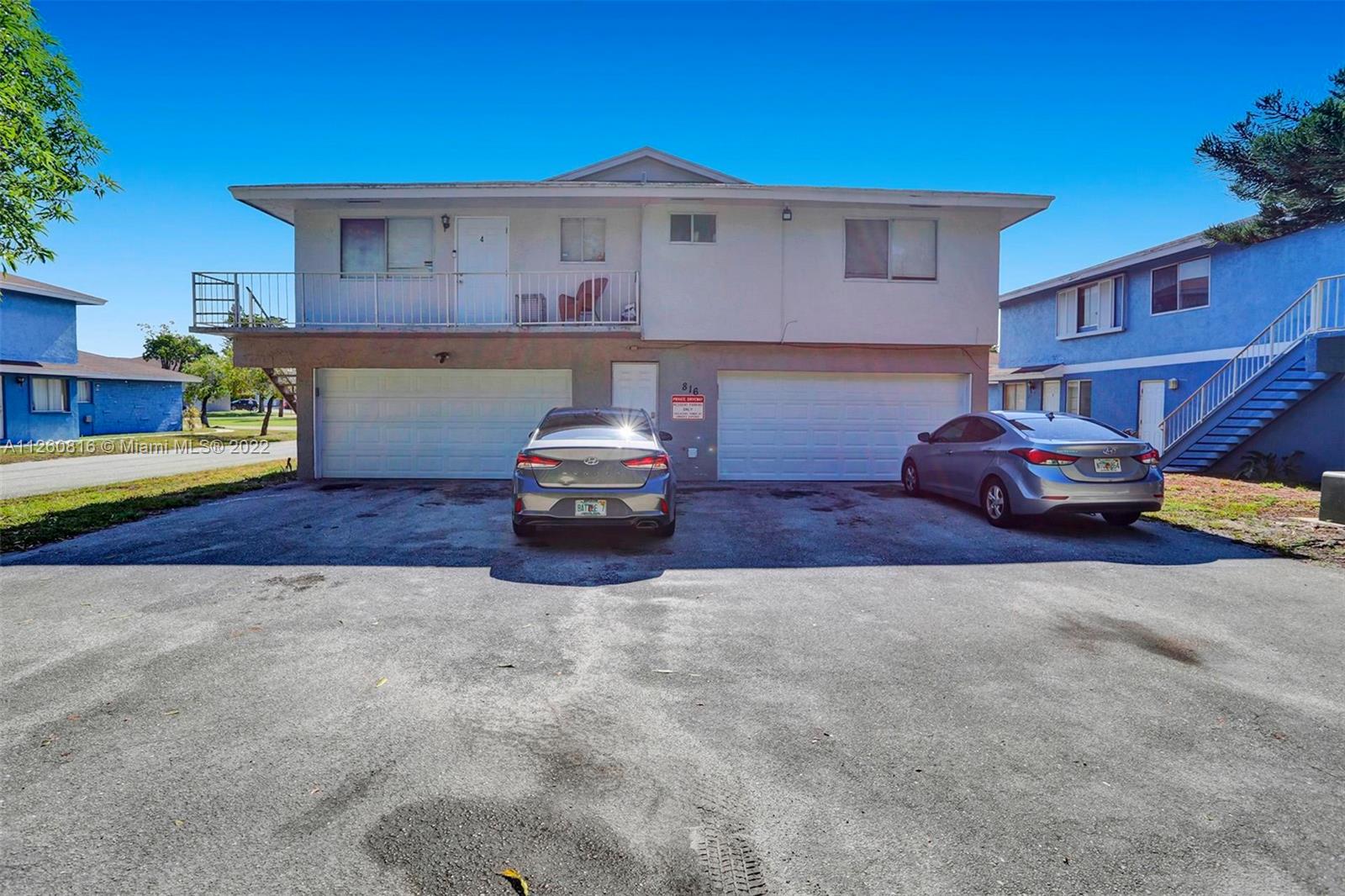 TIFFANY LAKE CONDO PH 3 - Residential
