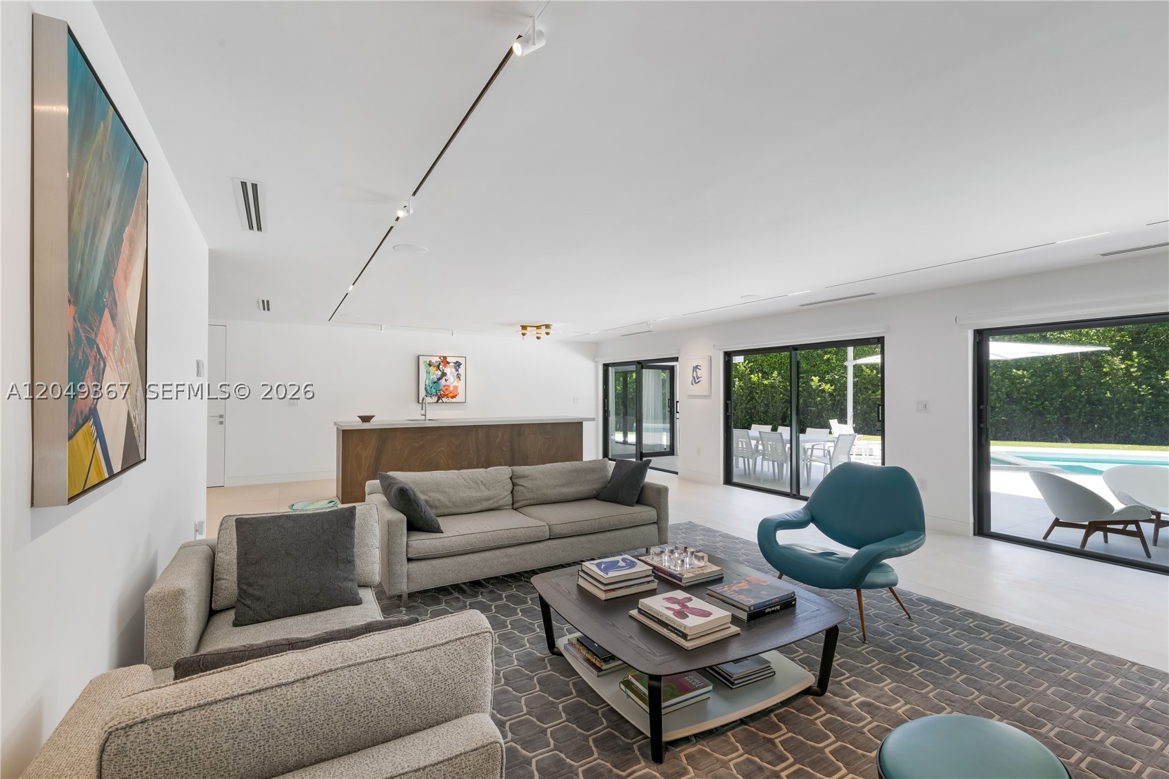 COCOPLUM SEC 2 PLAT B - Residential Lease