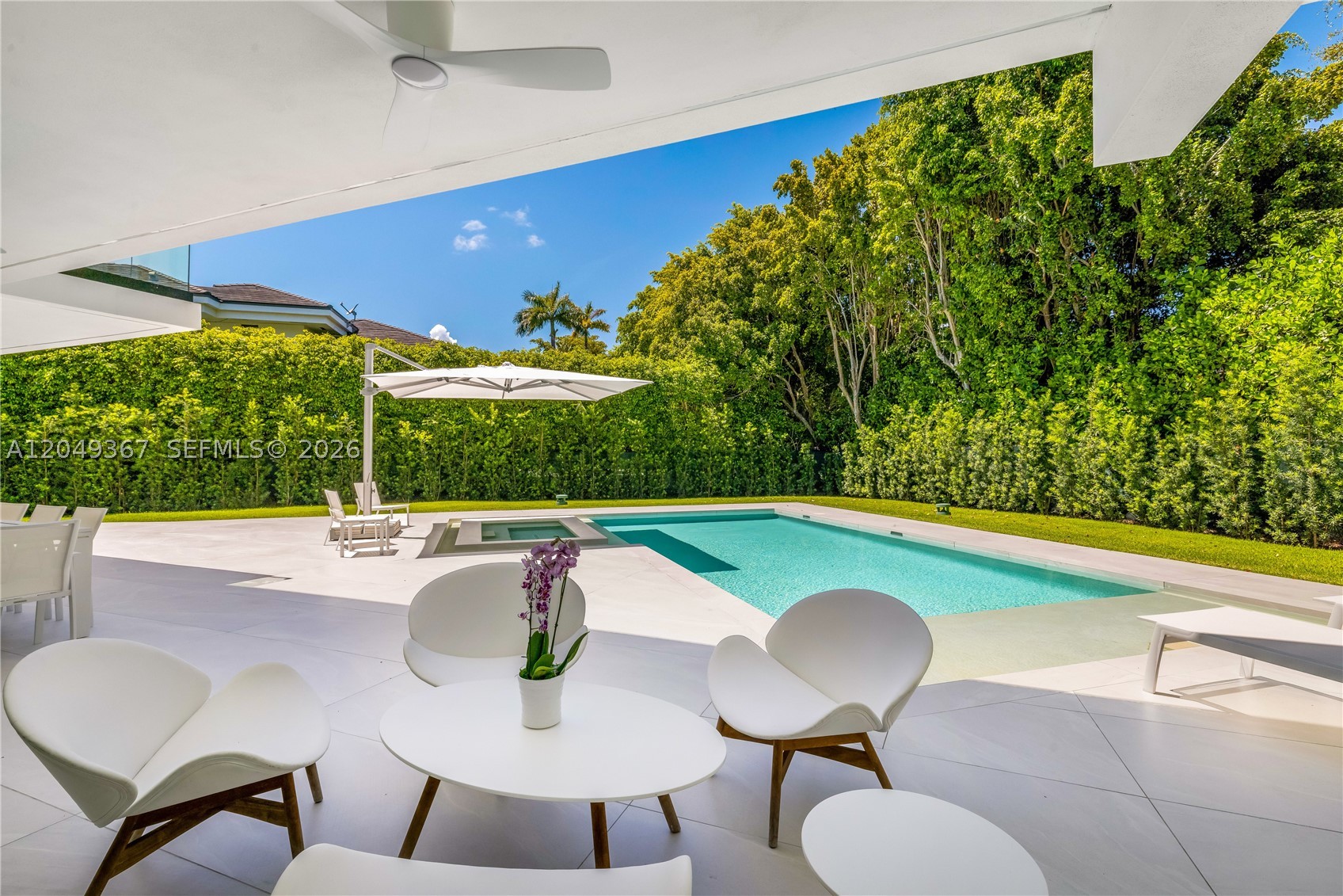 COCOPLUM SEC 2 PLAT B - Residential Lease