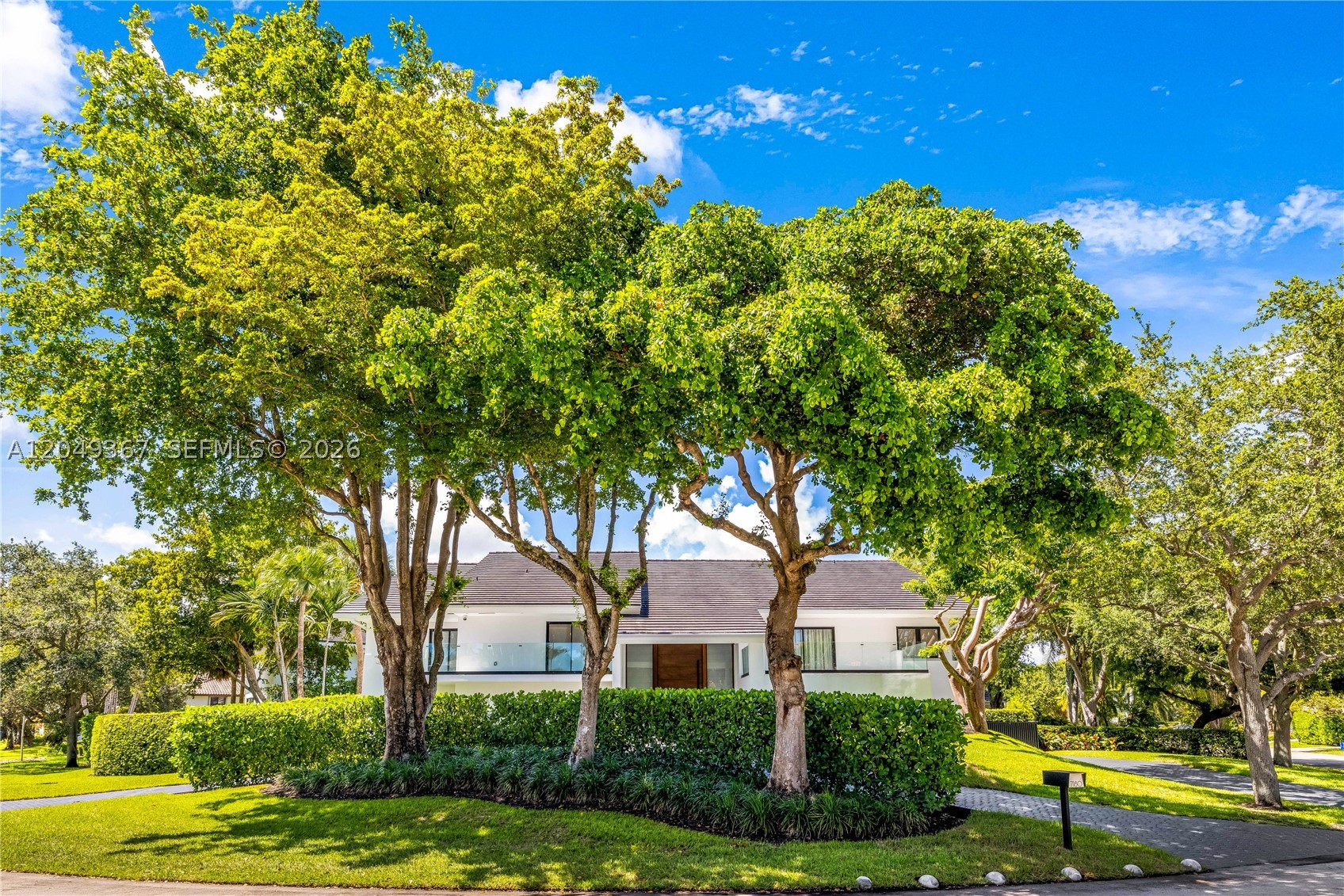 COCOPLUM SEC 2 PLAT B - Residential Lease