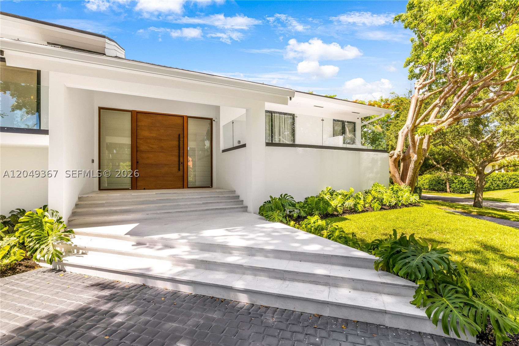 COCOPLUM SEC 2 PLAT B - Residential Lease
