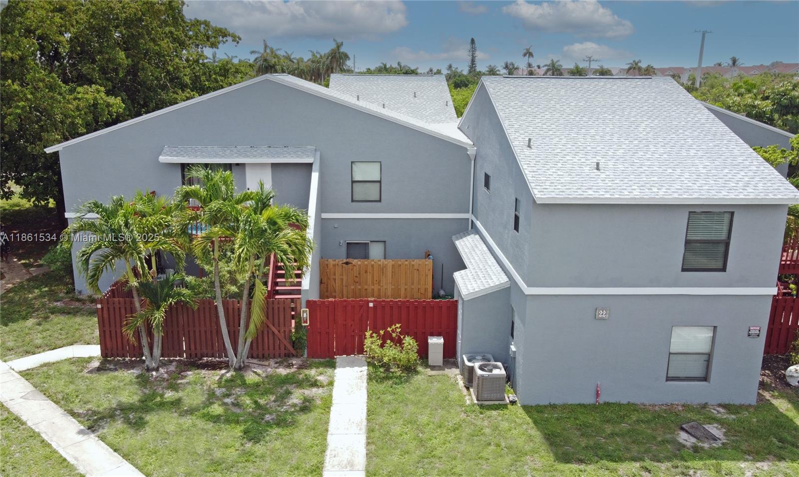 CROSSINGS OF BOYNTON BEAC - Residential