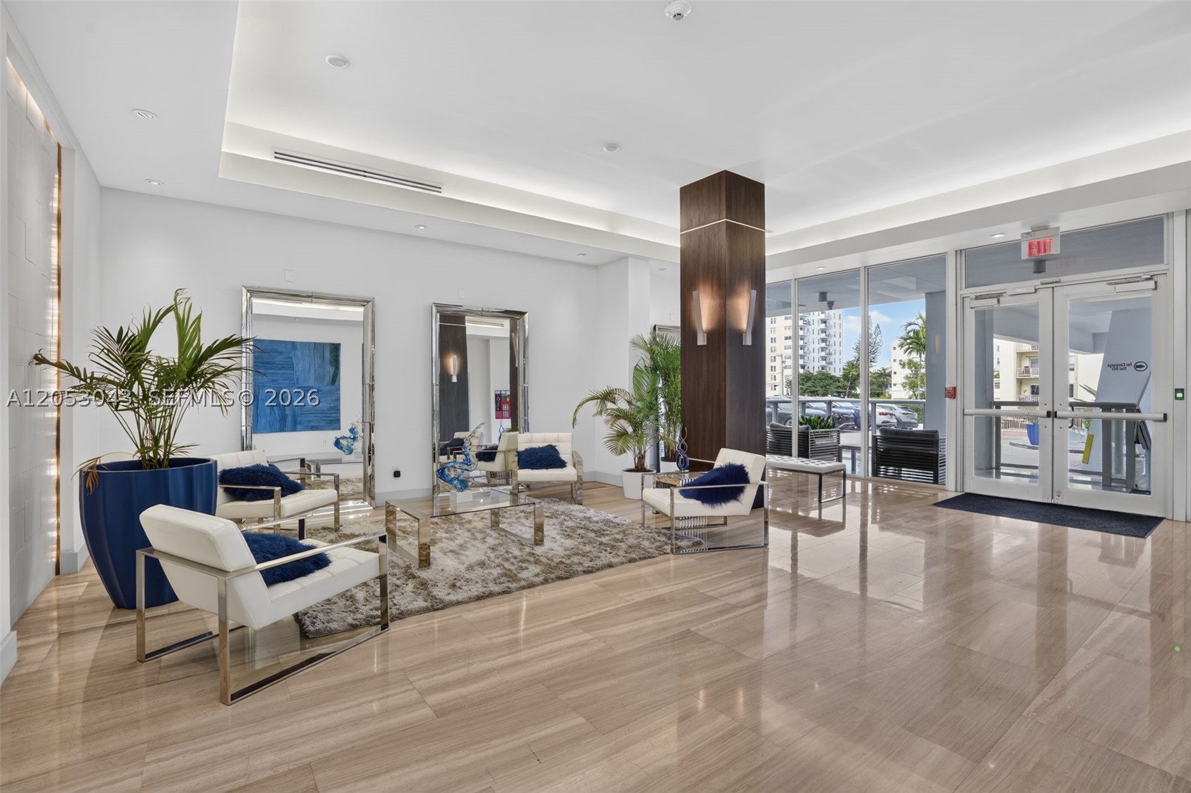 BAYVIEW TERR CONDO - Residential