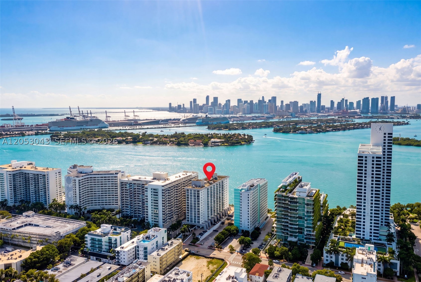 BAYVIEW TERR CONDO - Residential