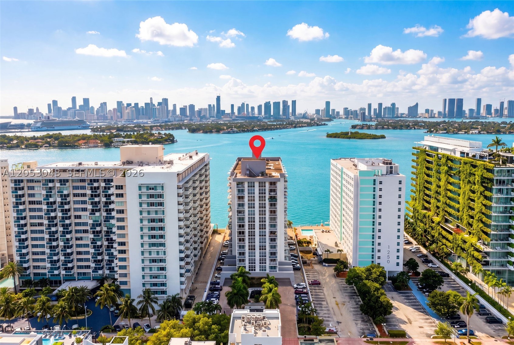 BAYVIEW TERR CONDO - Residential