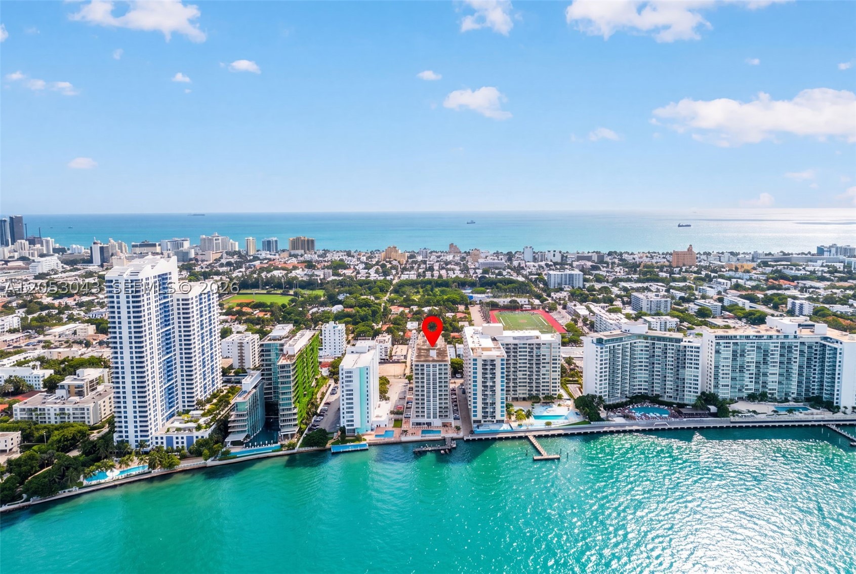 BAYVIEW TERR CONDO - Residential
