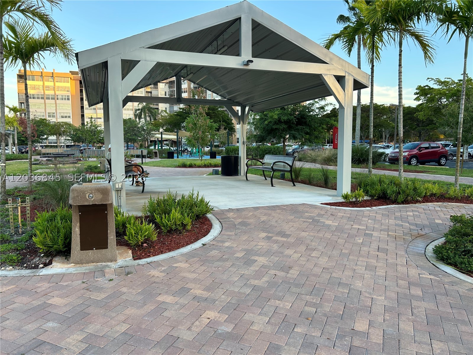 PARK PLACE CONDOMINIUM NO - Residential Lease