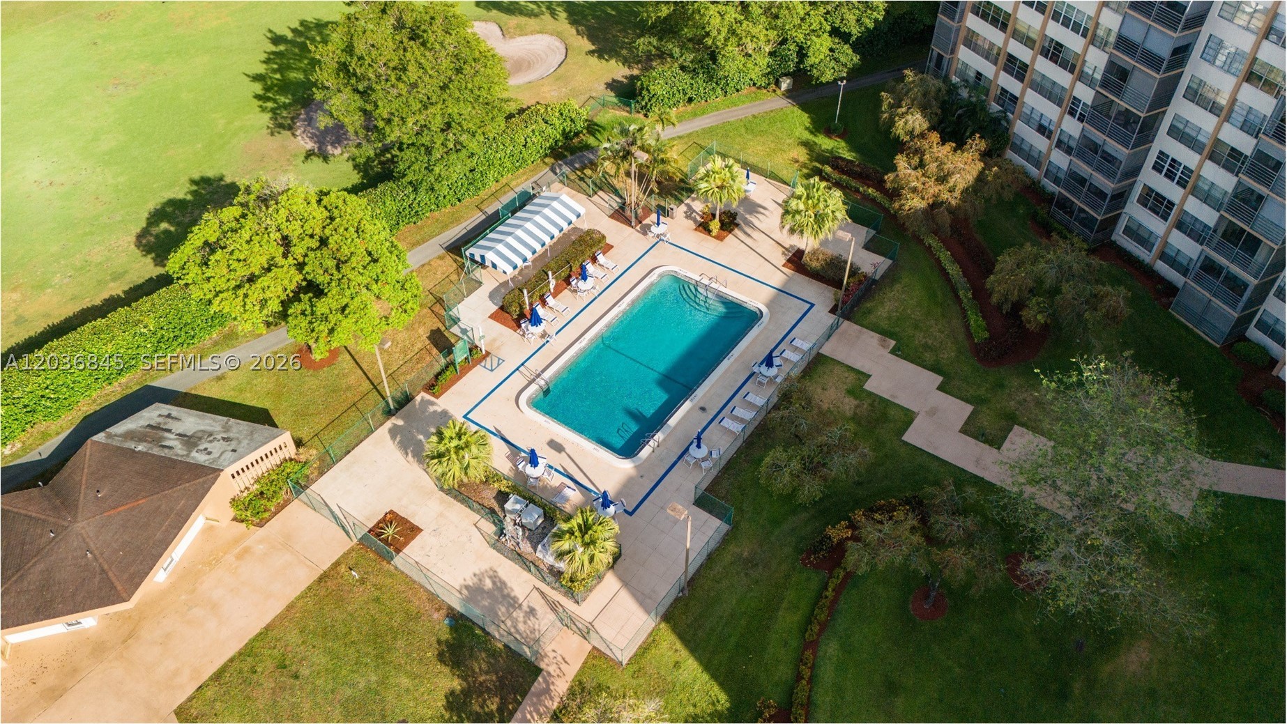 PARK PLACE CONDOMINIUM NO - Residential Lease