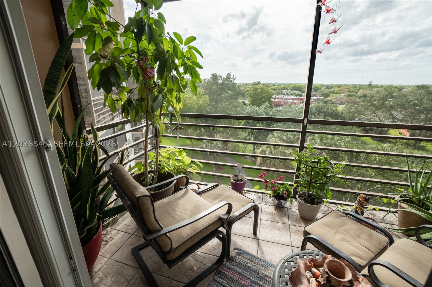 PARK PLACE CONDOMINIUM NO - Residential Lease