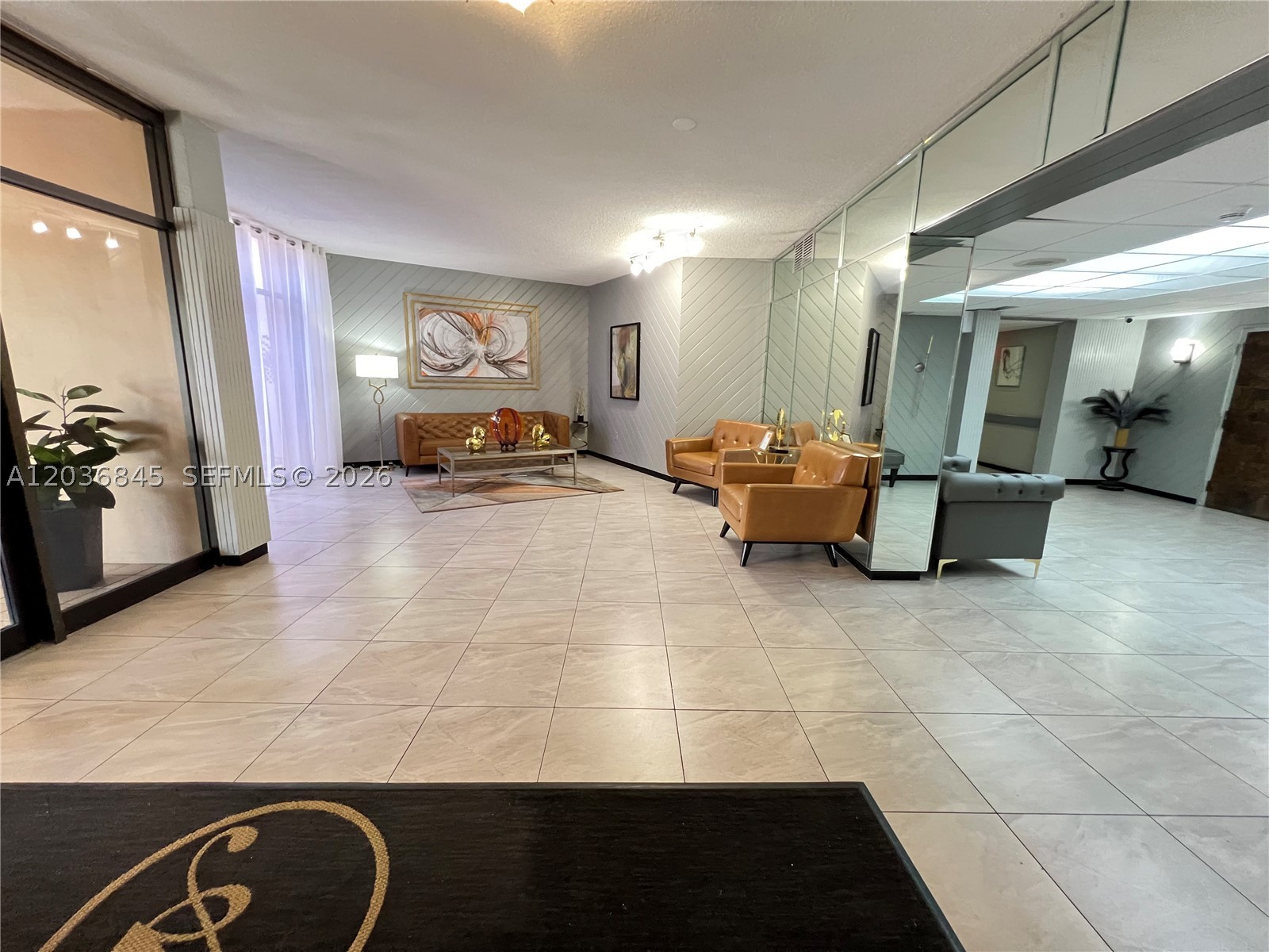 PARK PLACE CONDOMINIUM NO - Residential Lease