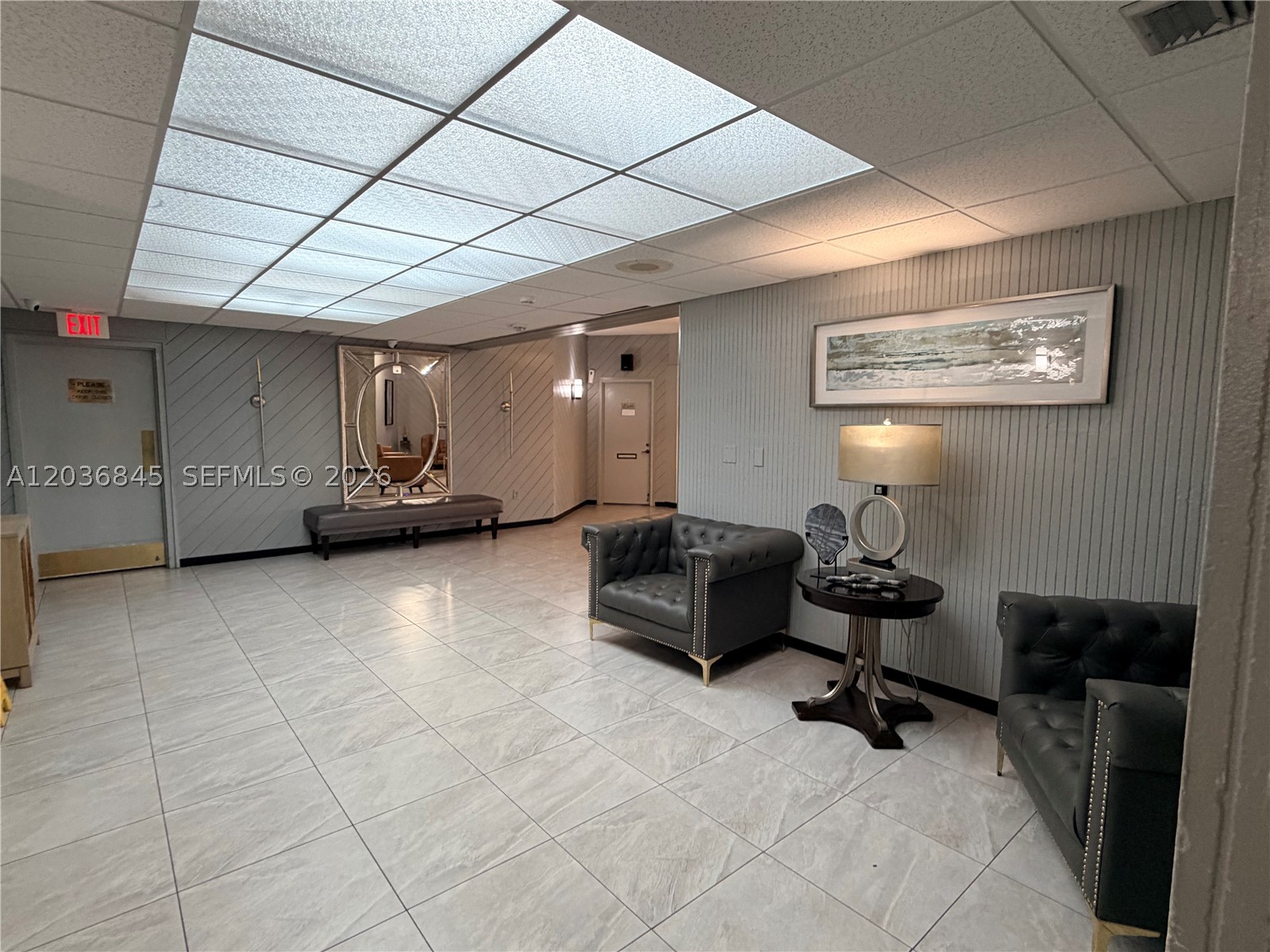 PARK PLACE CONDOMINIUM NO - Residential Lease