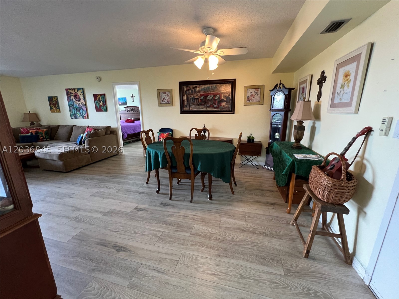 PARK PLACE CONDOMINIUM NO - Residential Lease