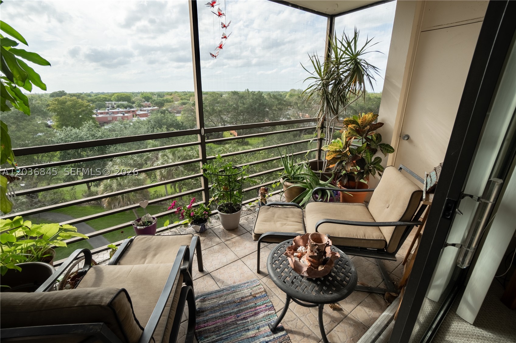PARK PLACE CONDOMINIUM NO - Residential Lease