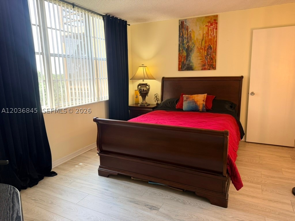 PARK PLACE CONDOMINIUM NO - Residential Lease