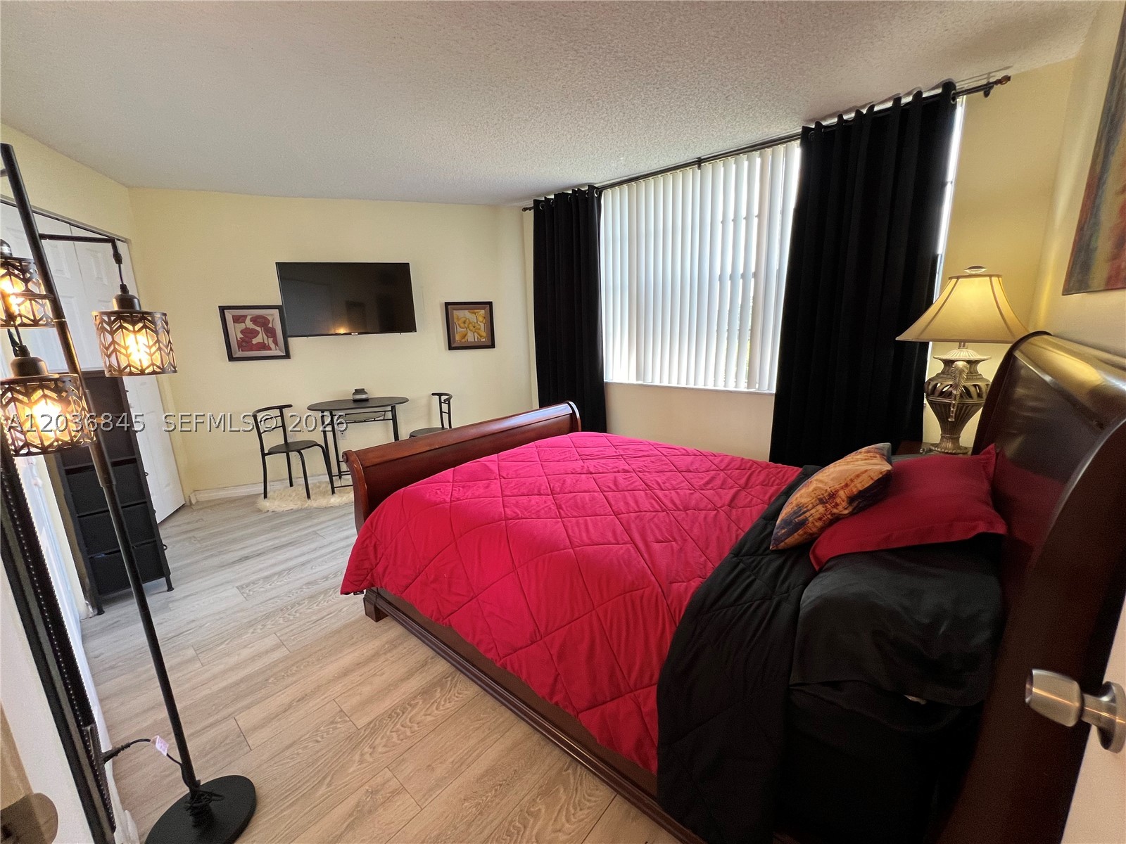 PARK PLACE CONDOMINIUM NO - Residential Lease