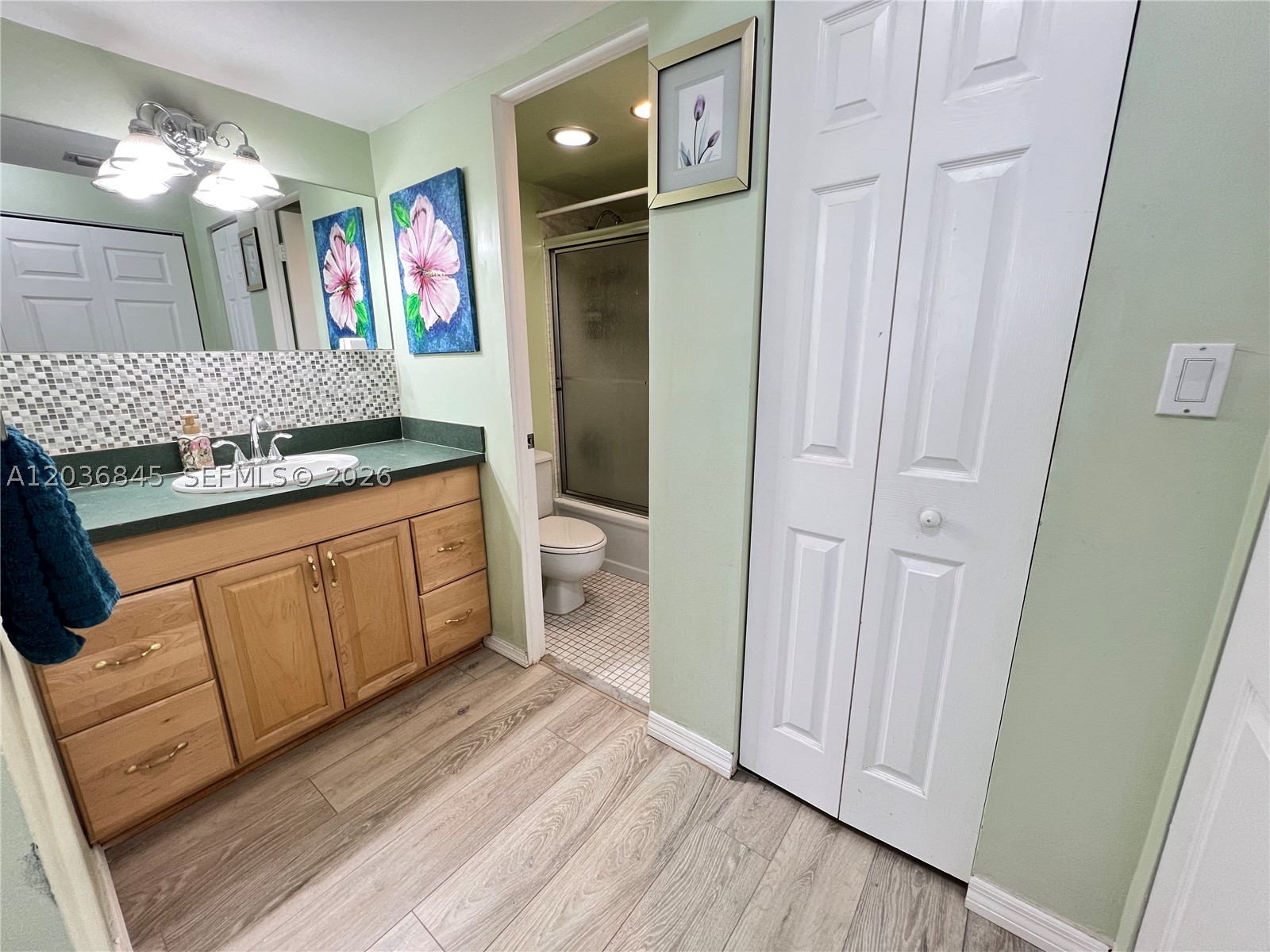 PARK PLACE CONDOMINIUM NO - Residential Lease