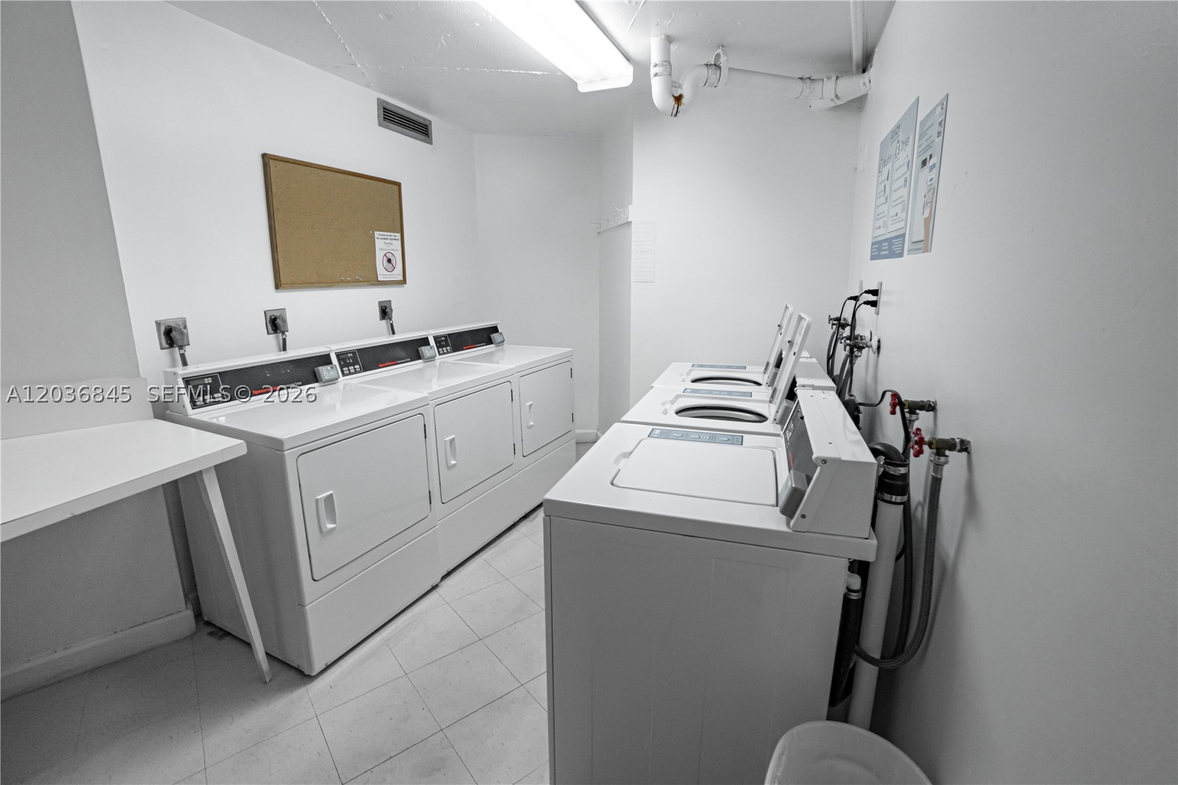 PARK PLACE CONDOMINIUM NO - Residential Lease