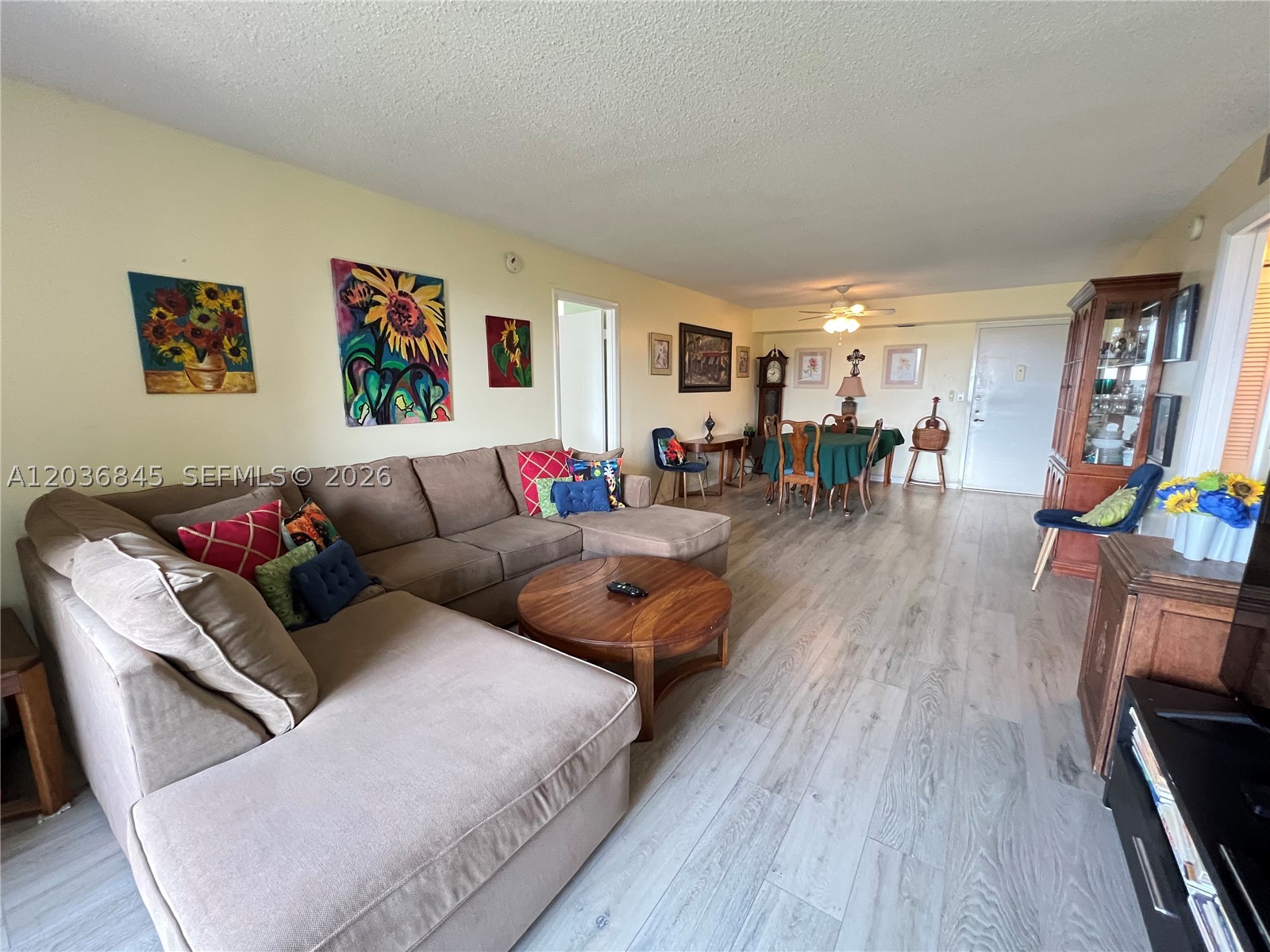 PARK PLACE CONDOMINIUM NO - Residential Lease