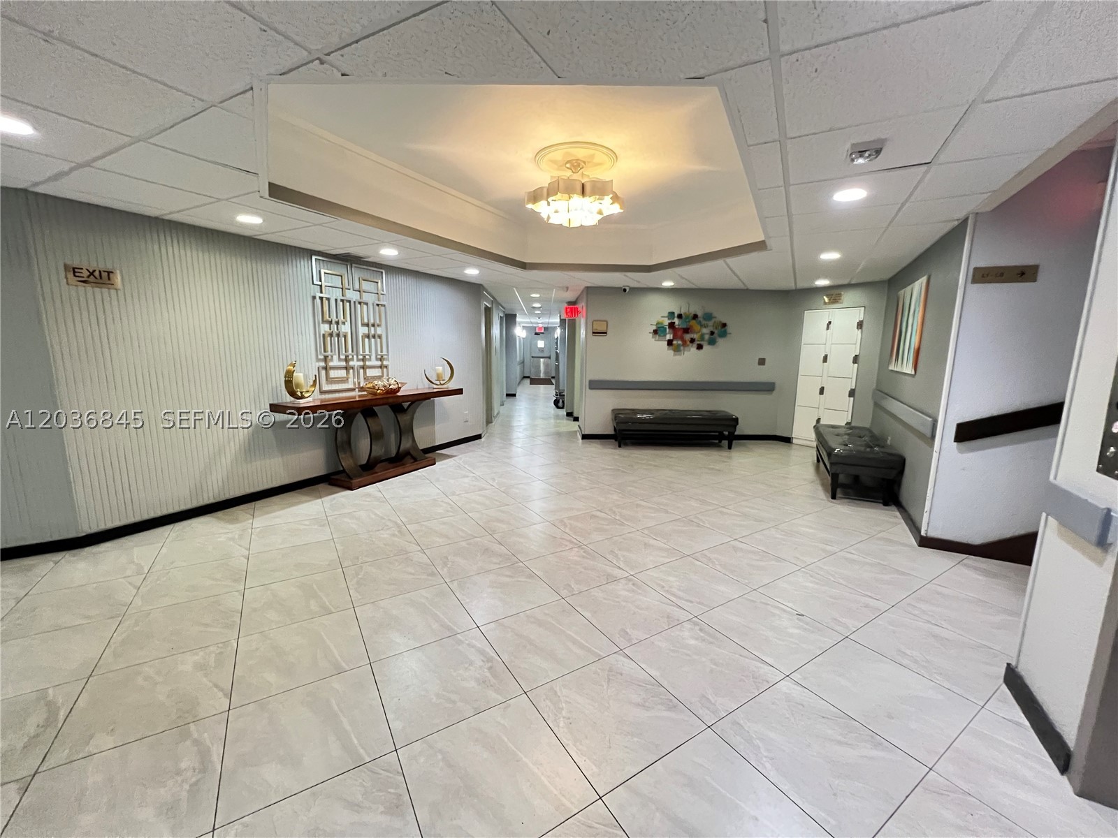 PARK PLACE CONDOMINIUM NO - Residential Lease