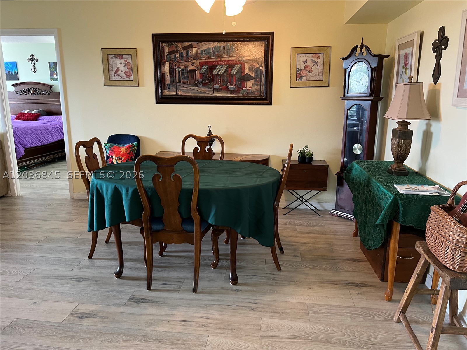 PARK PLACE CONDOMINIUM NO - Residential Lease
