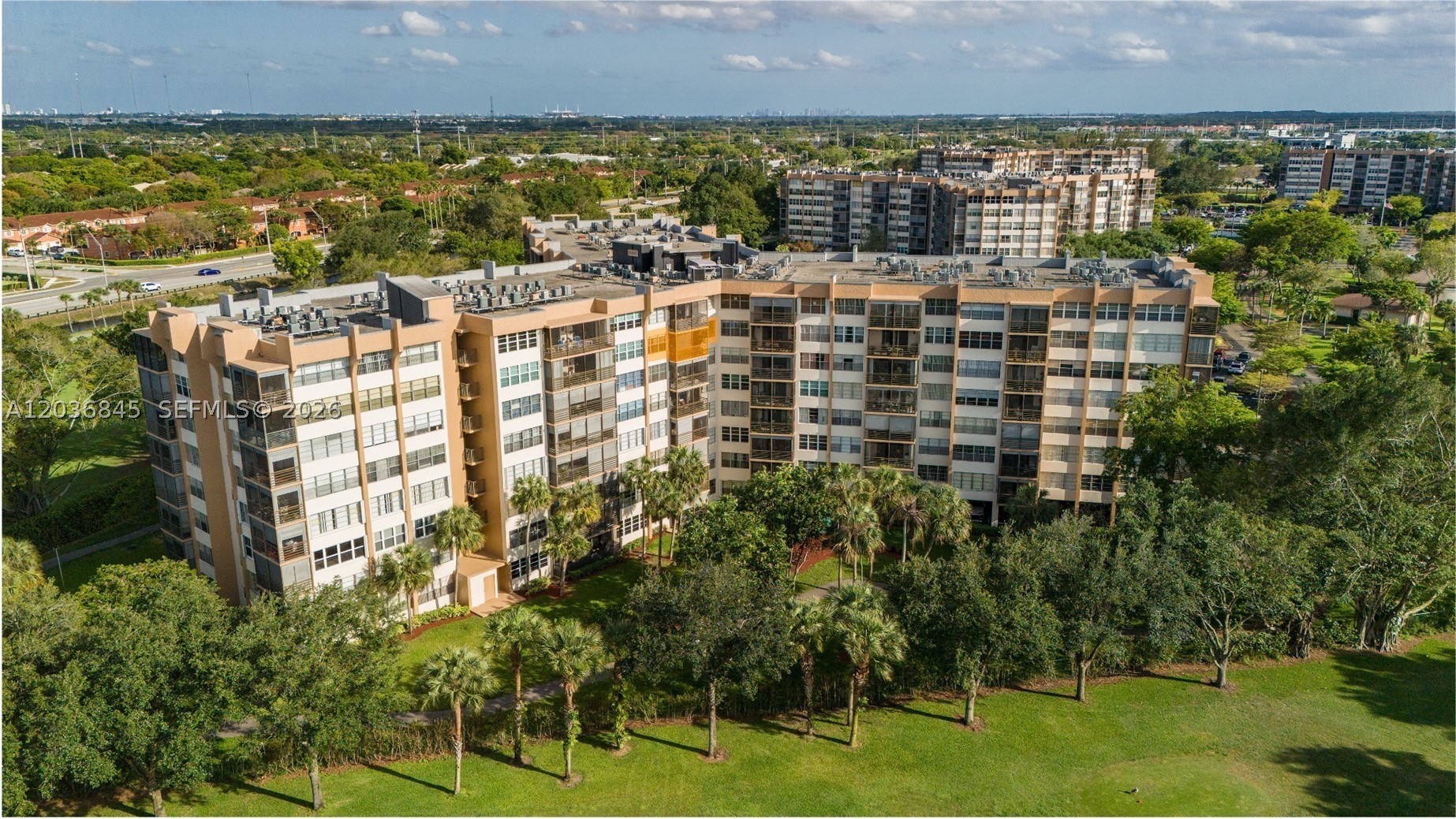 PARK PLACE CONDOMINIUM NO - Residential Lease