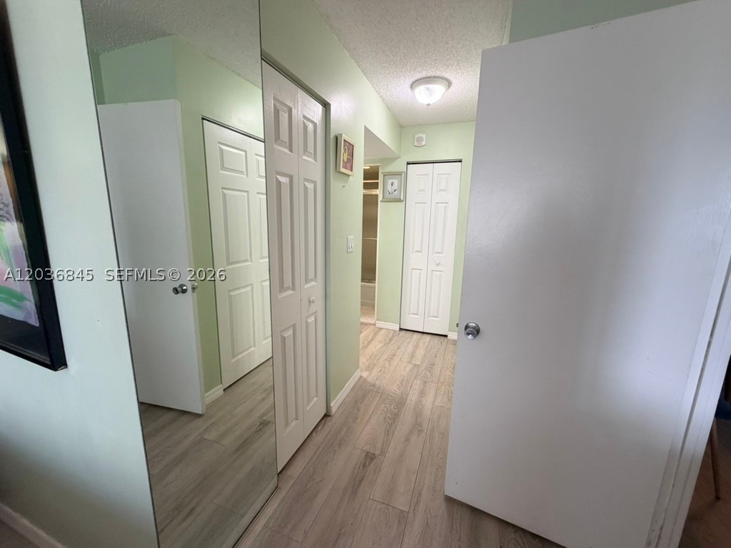 PARK PLACE CONDOMINIUM NO - Residential Lease