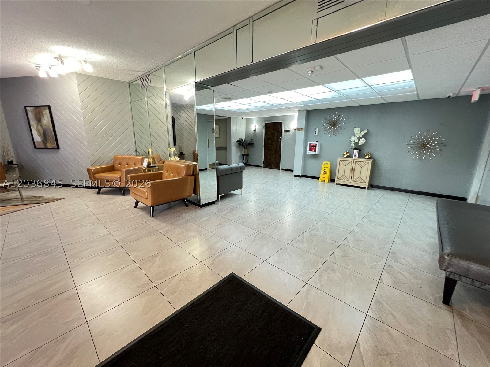 PARK PLACE CONDOMINIUM NO - Residential Lease