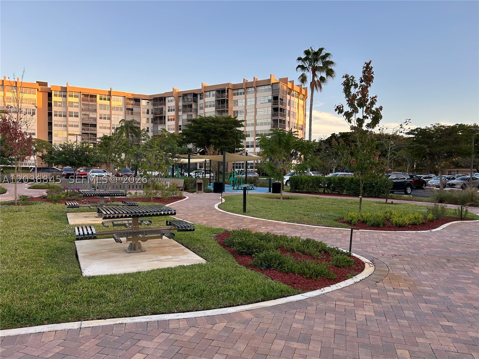 PARK PLACE CONDOMINIUM NO - Residential Lease