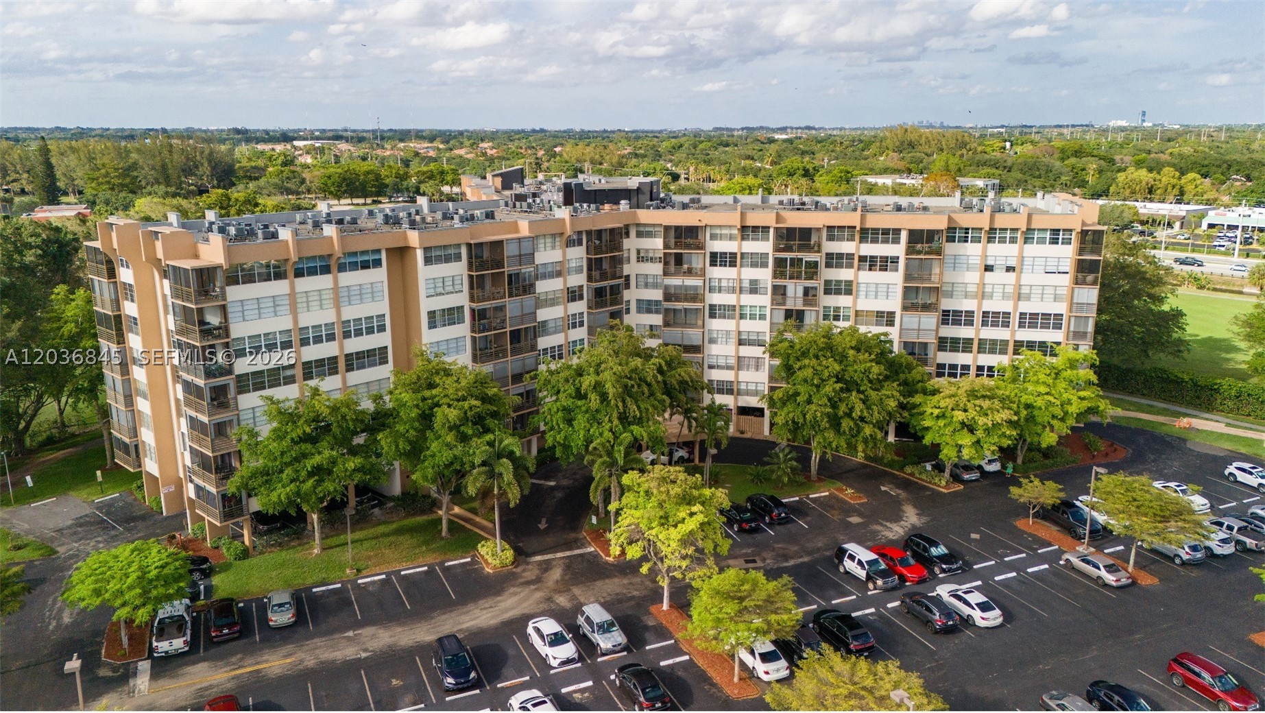 PARK PLACE CONDOMINIUM NO - Residential Lease