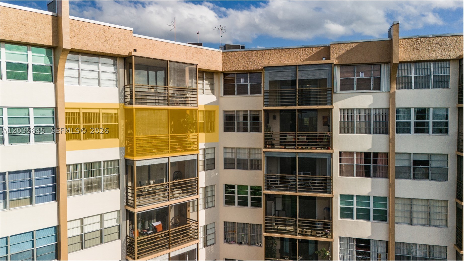 PARK PLACE CONDOMINIUM NO - Residential Lease
