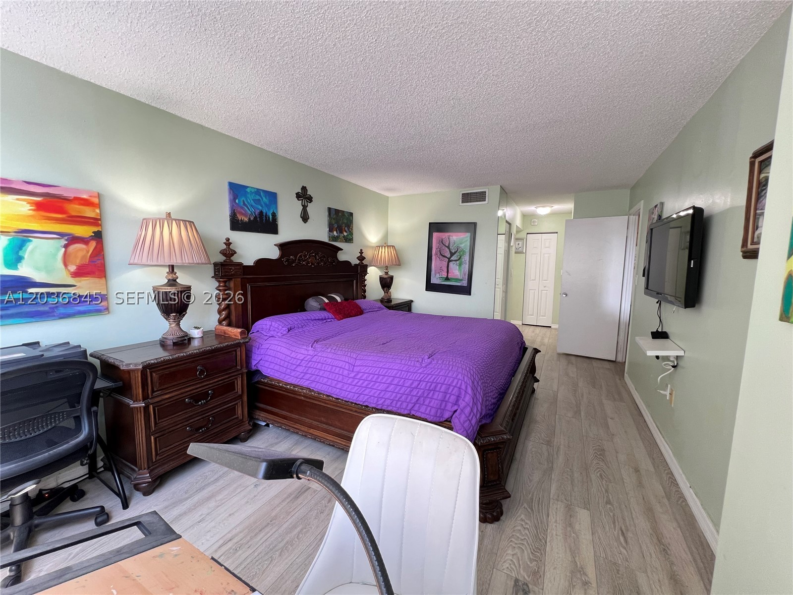 PARK PLACE CONDOMINIUM NO - Residential Lease