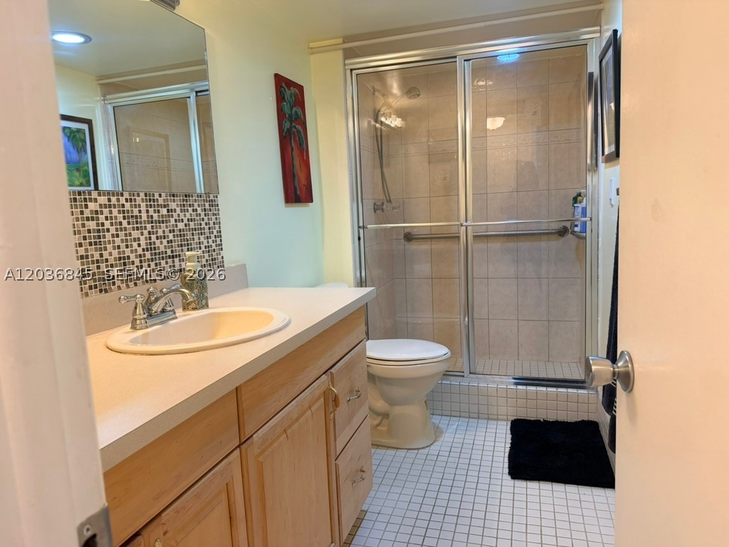 PARK PLACE CONDOMINIUM NO - Residential Lease