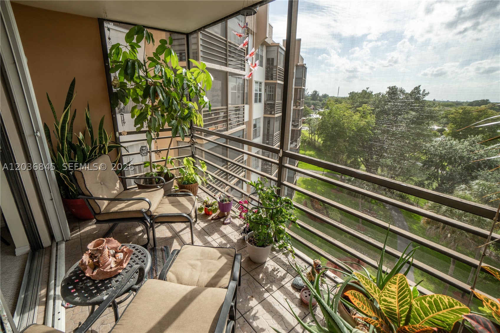 PARK PLACE CONDOMINIUM NO - Residential Lease