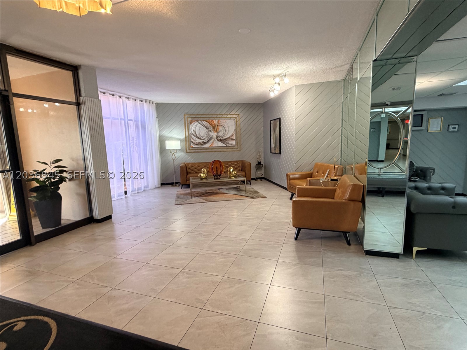 PARK PLACE CONDOMINIUM NO - Residential Lease