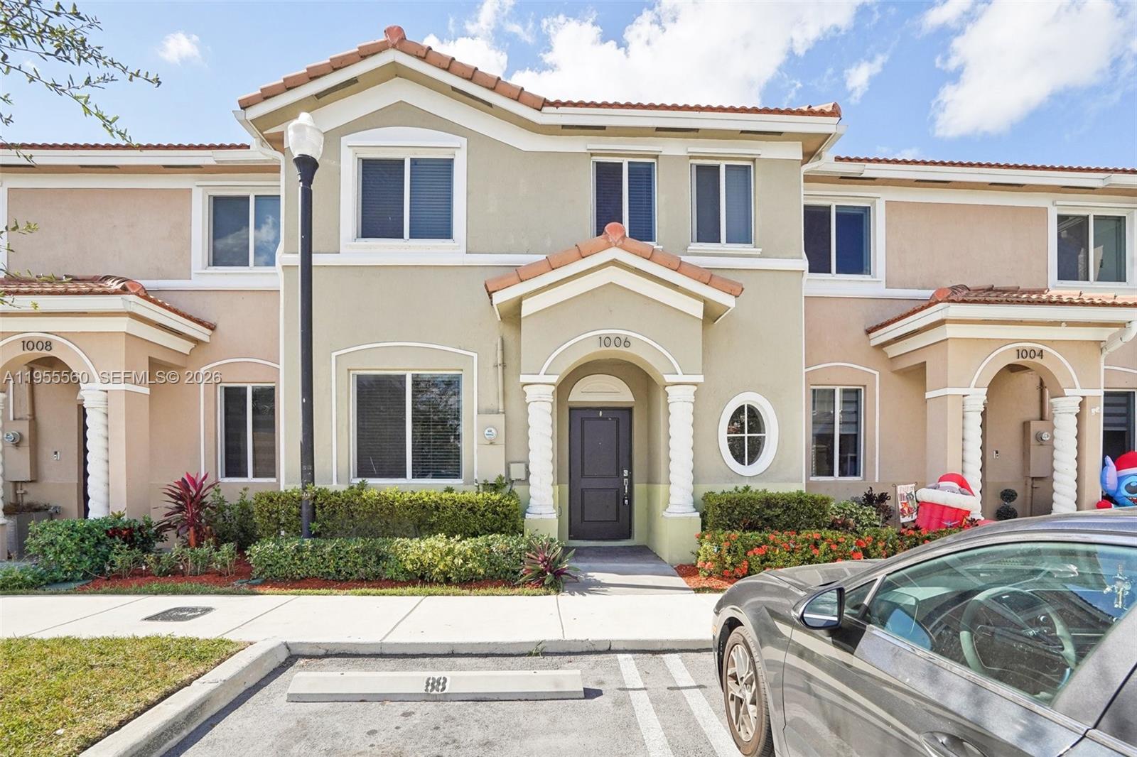 SHORES AT KEYS GATE - Residential