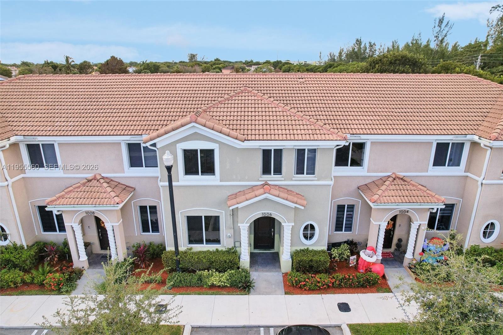SHORES AT KEYS GATE - Residential