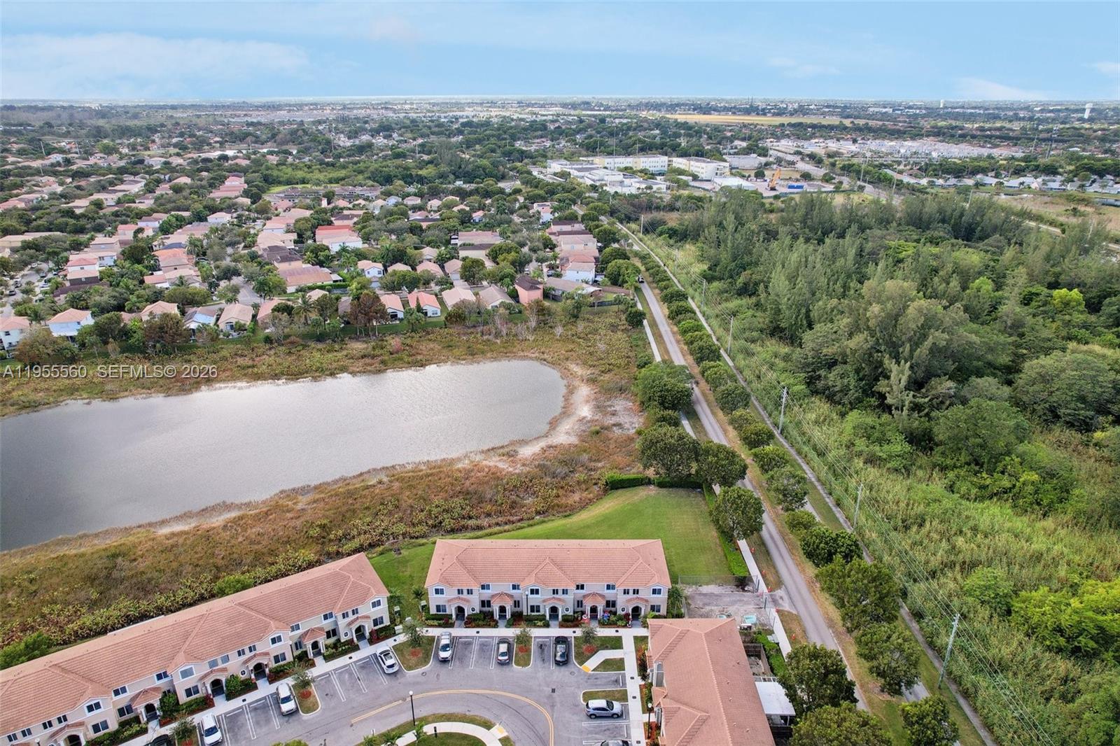 SHORES AT KEYS GATE - Residential