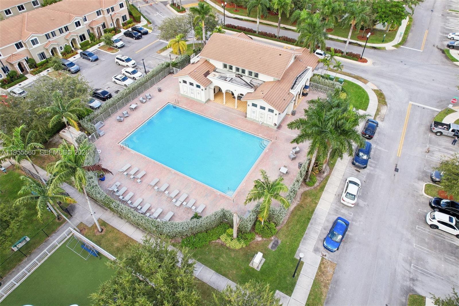 SHORES AT KEYS GATE - Residential