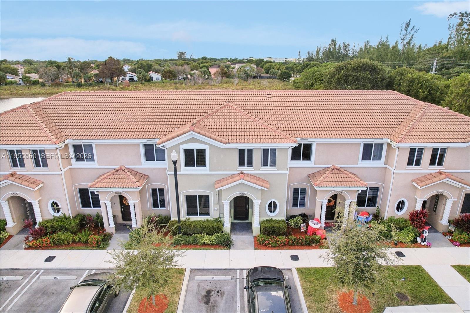 SHORES AT KEYS GATE - Residential