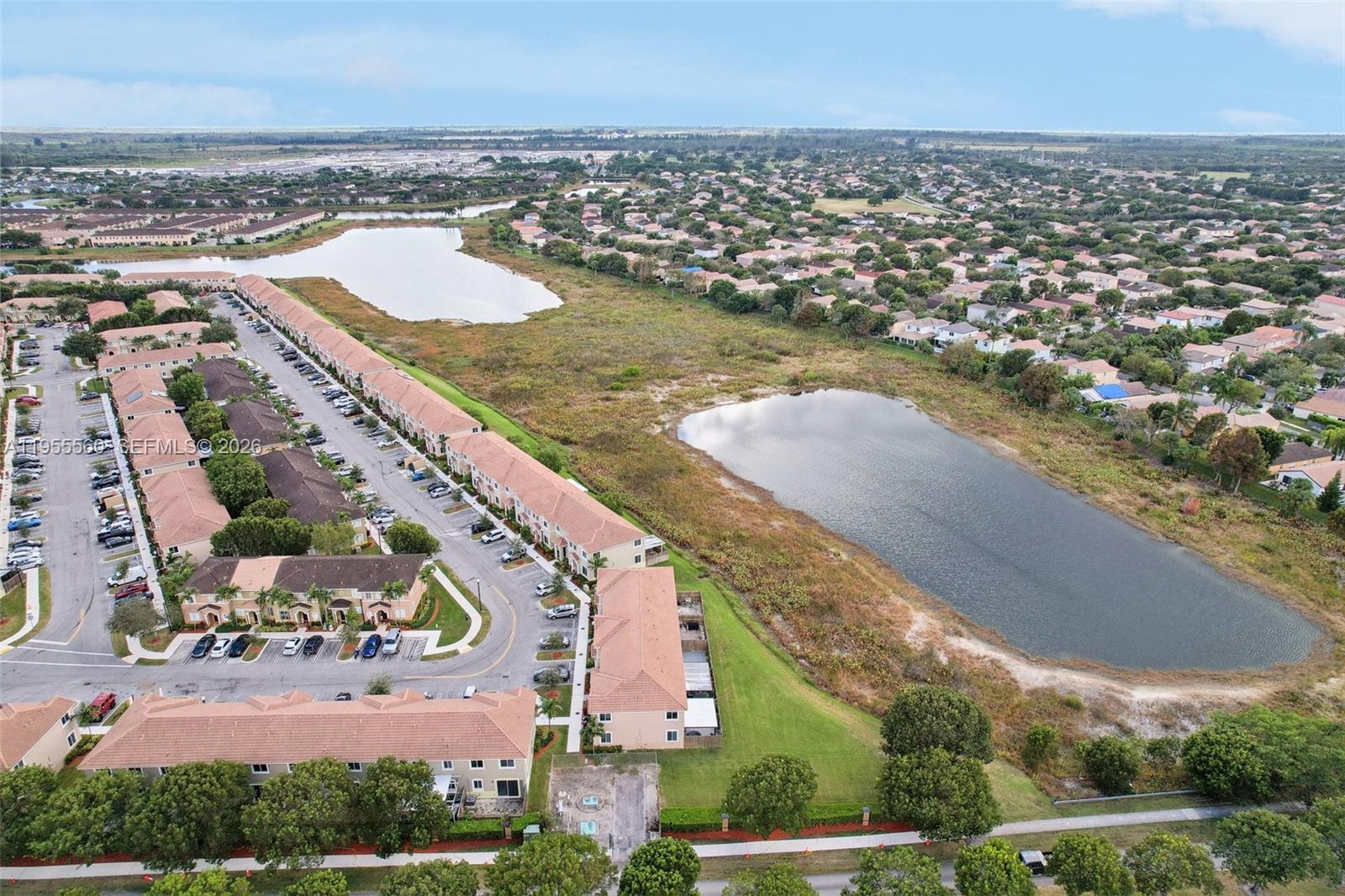 SHORES AT KEYS GATE - Residential