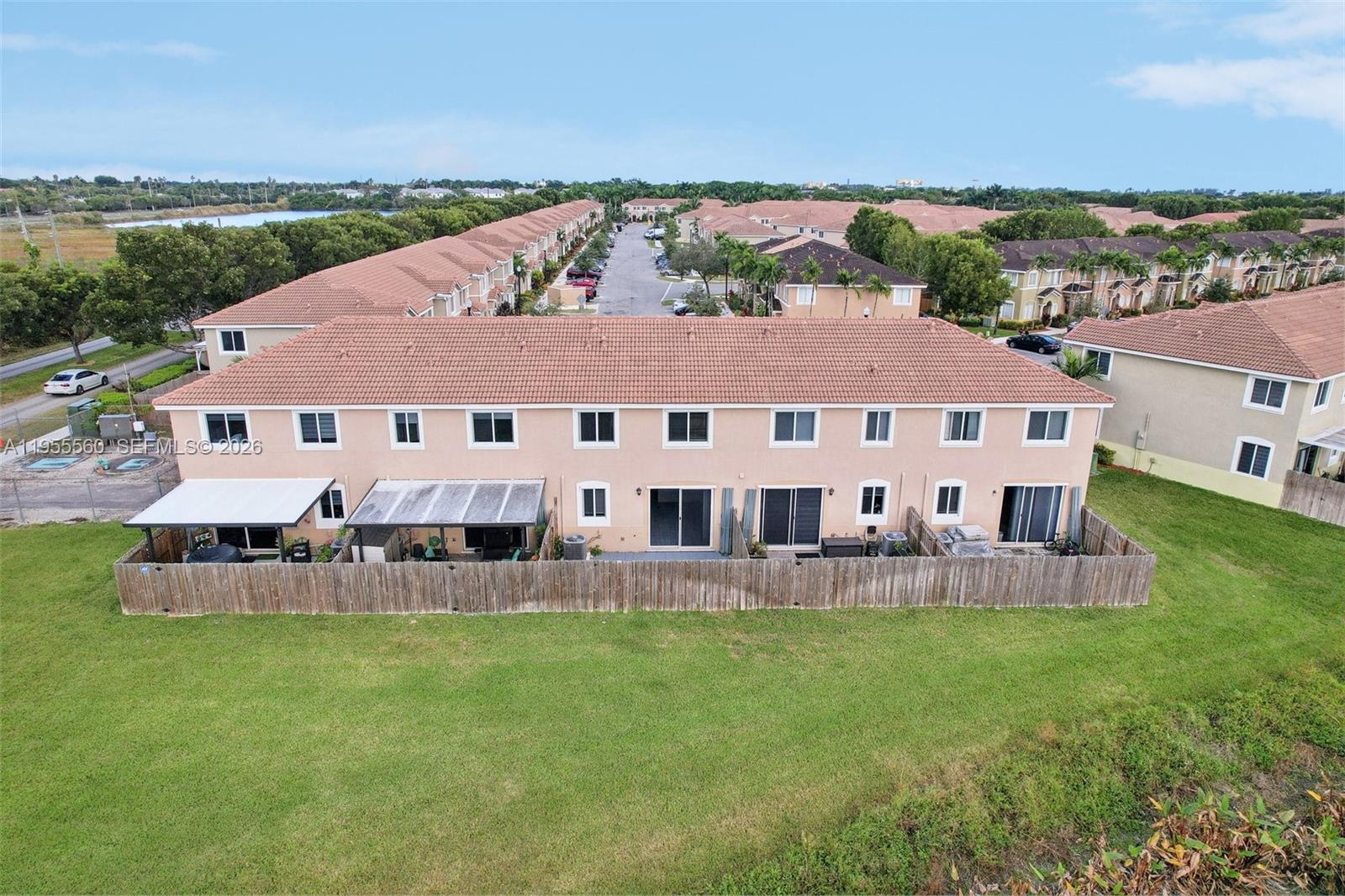 SHORES AT KEYS GATE - Residential