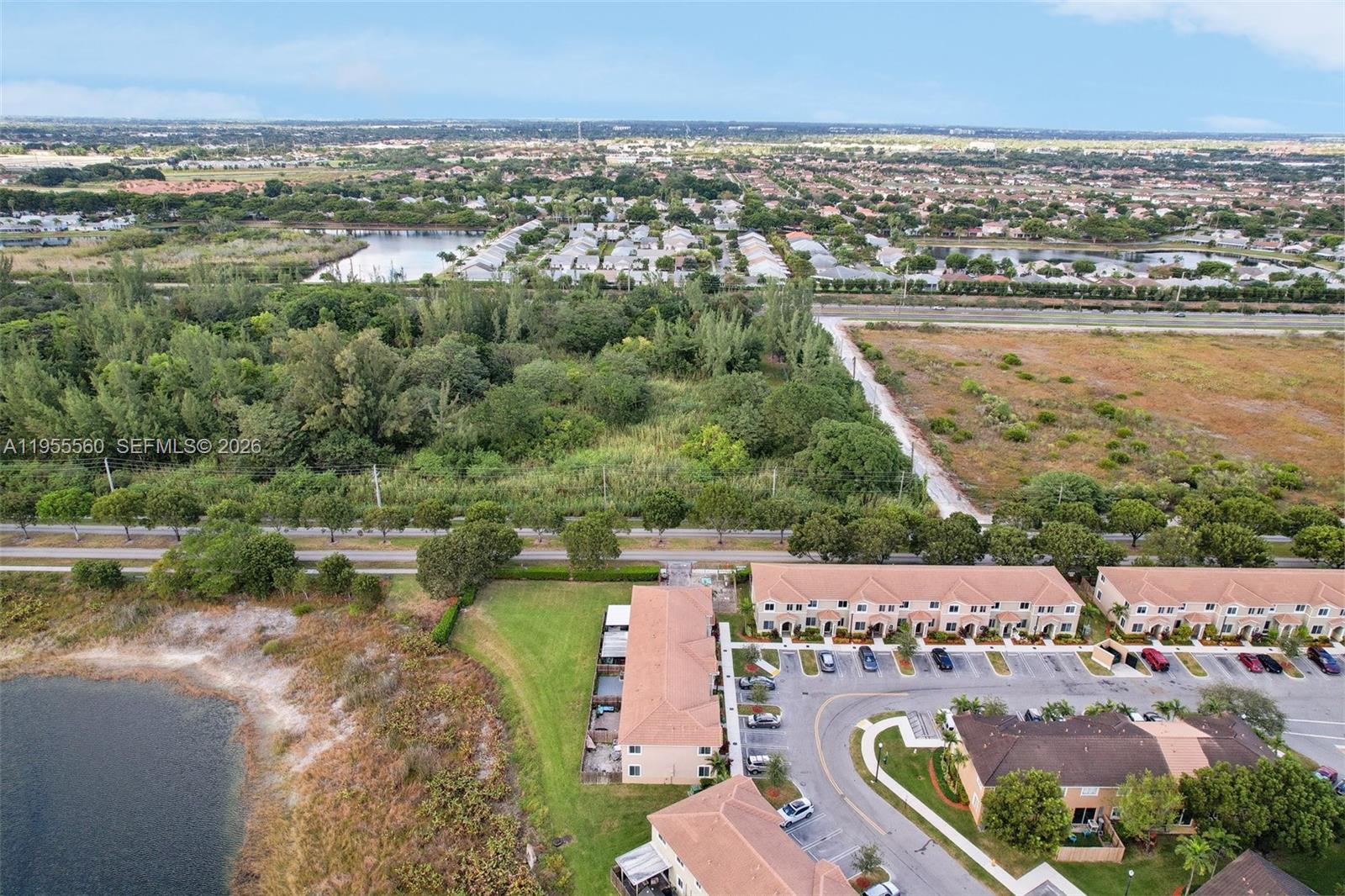 SHORES AT KEYS GATE - Residential