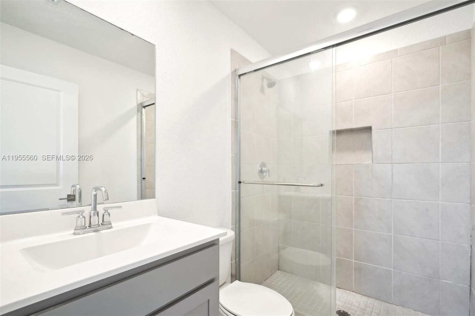 SHORES AT KEYS GATE - Residential