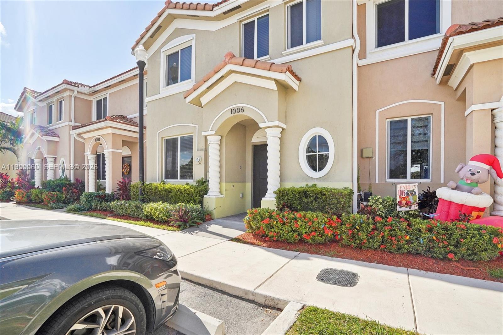 SHORES AT KEYS GATE - Residential