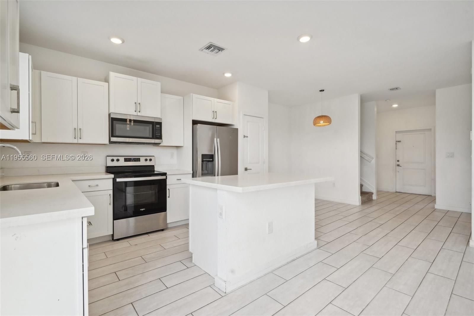 SHORES AT KEYS GATE - Residential