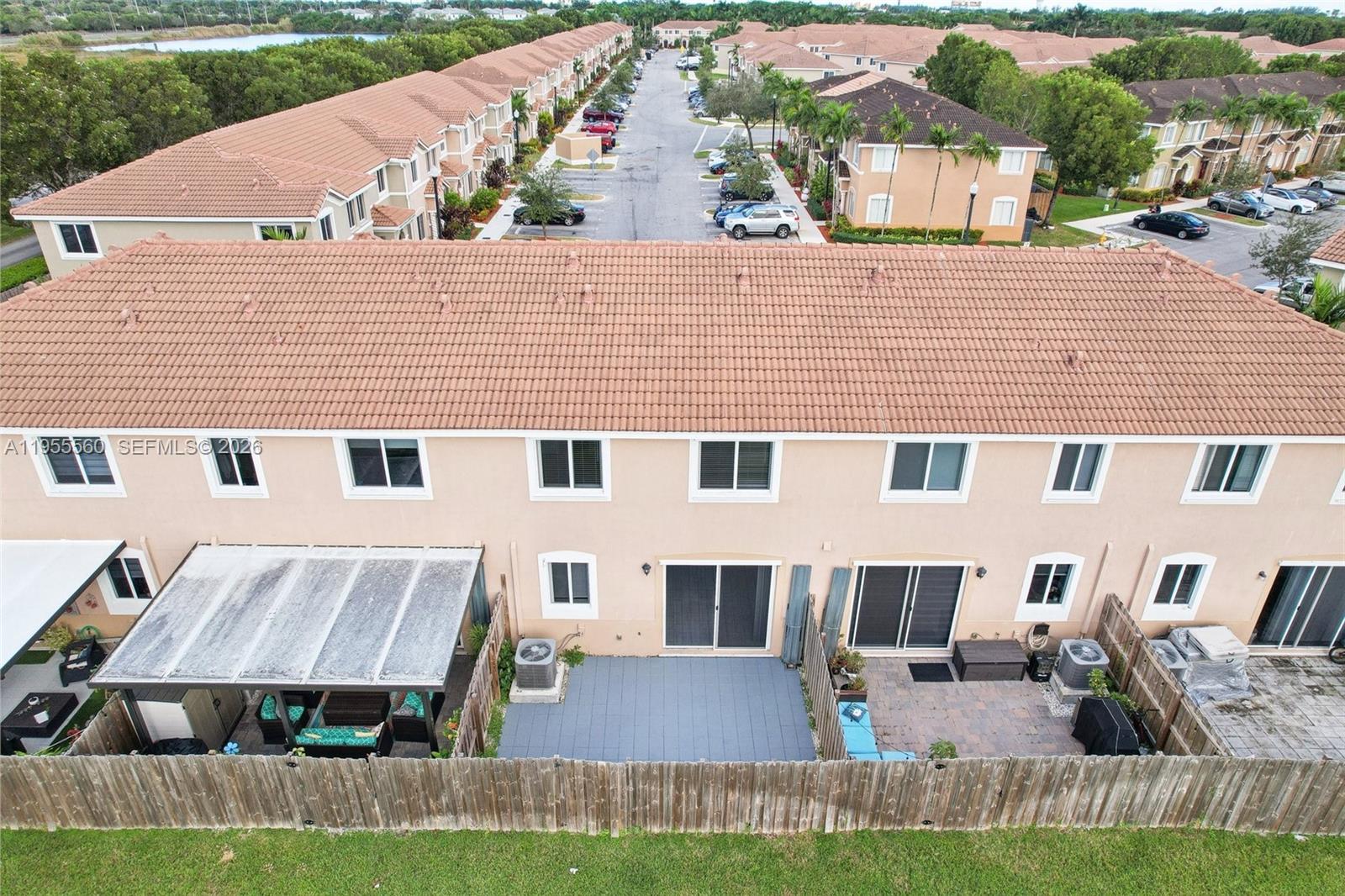 SHORES AT KEYS GATE - Residential